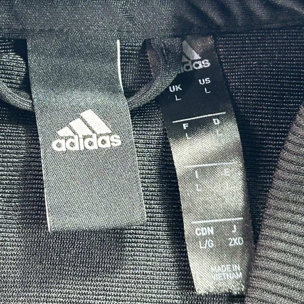 adidas measurements please